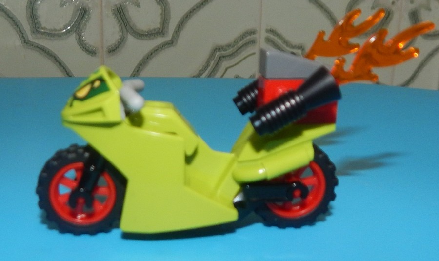Lego Juniors