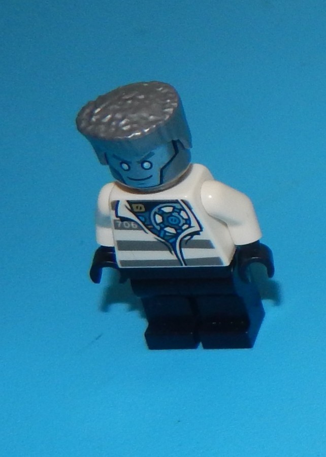 Ninjago