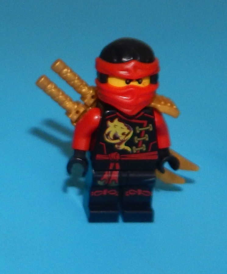 Ninjago