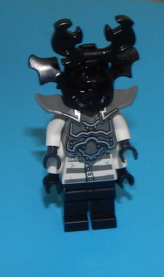 Ninjago