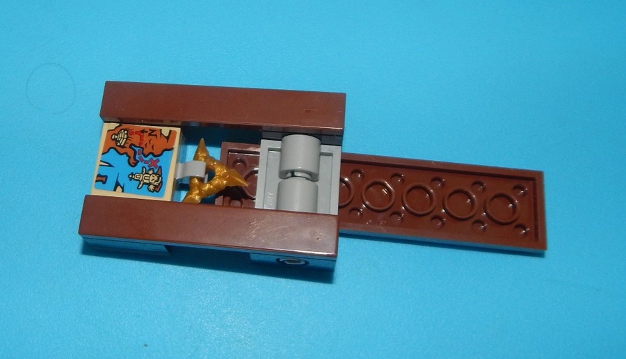 Ninjago