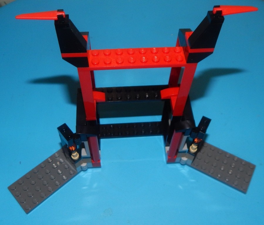 Ninjago