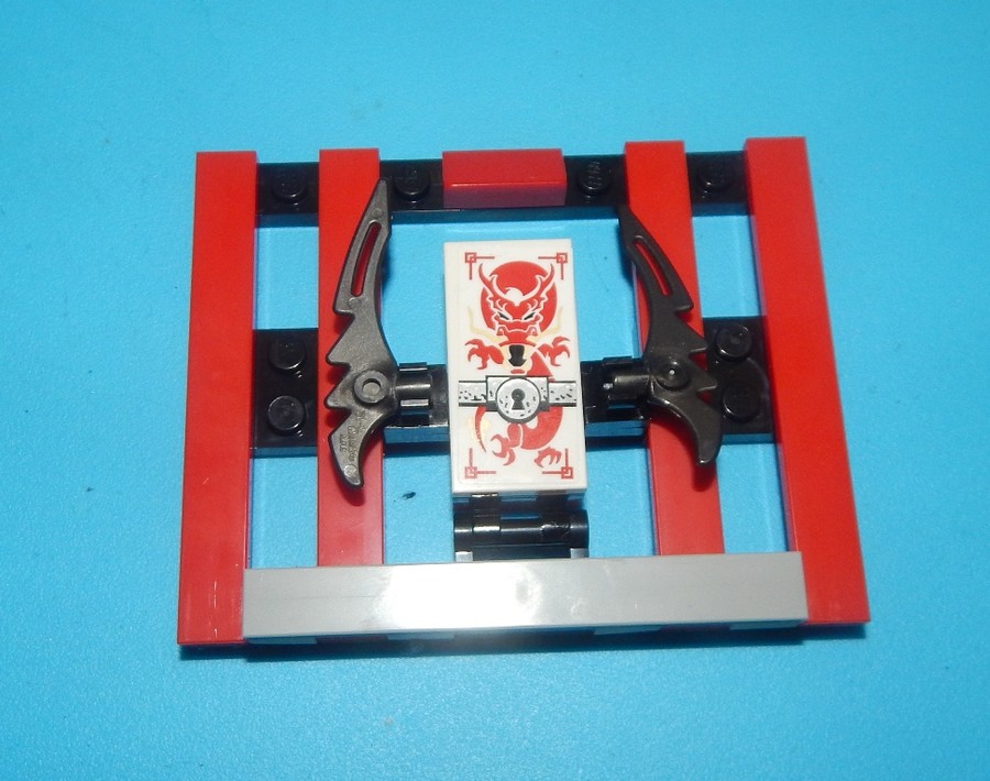 Ninjago
