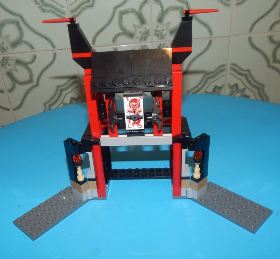 Ninjago