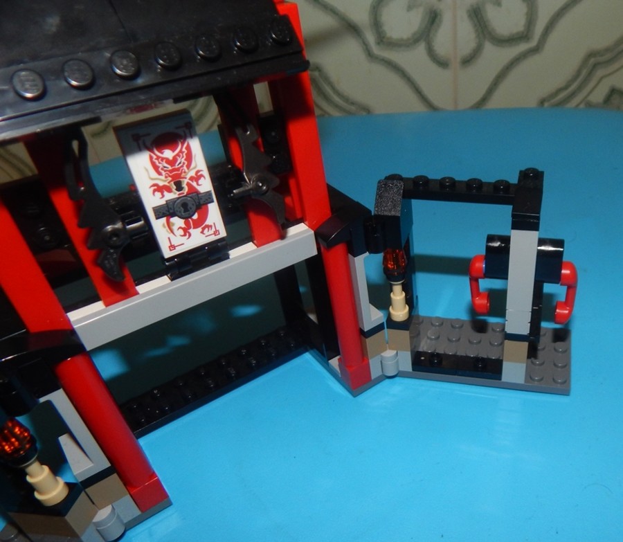 Ninjago