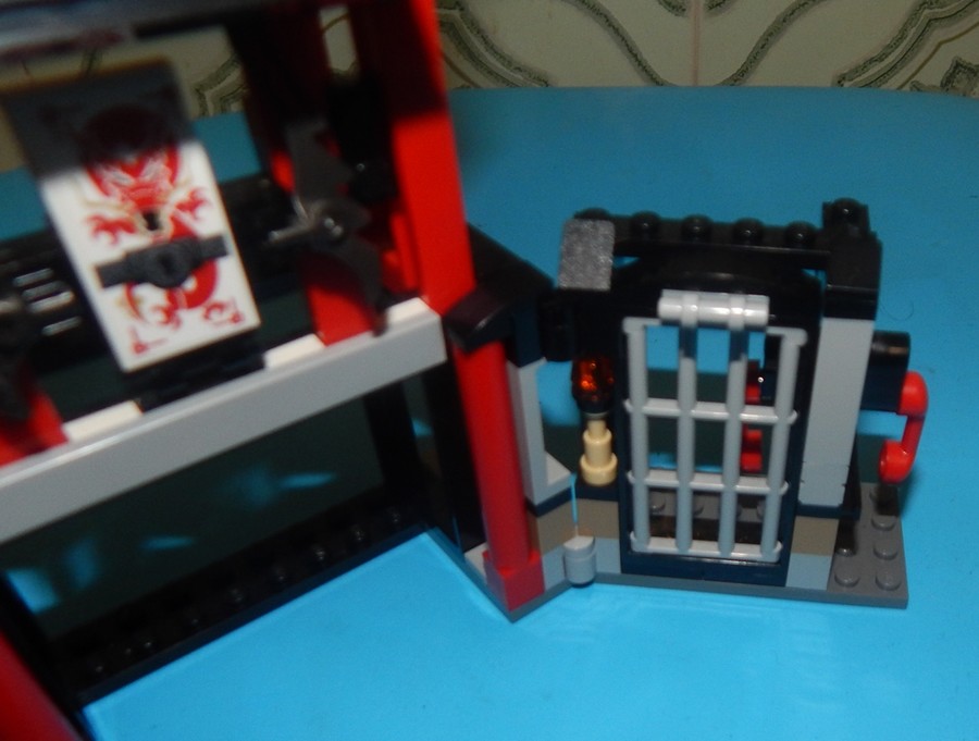 Ninjago