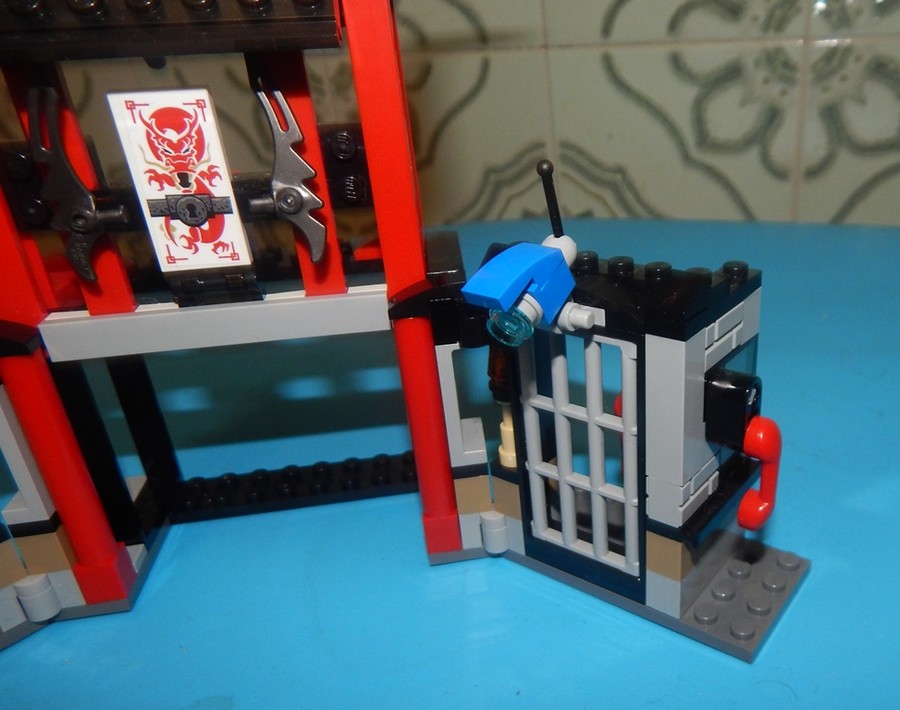 Ninjago