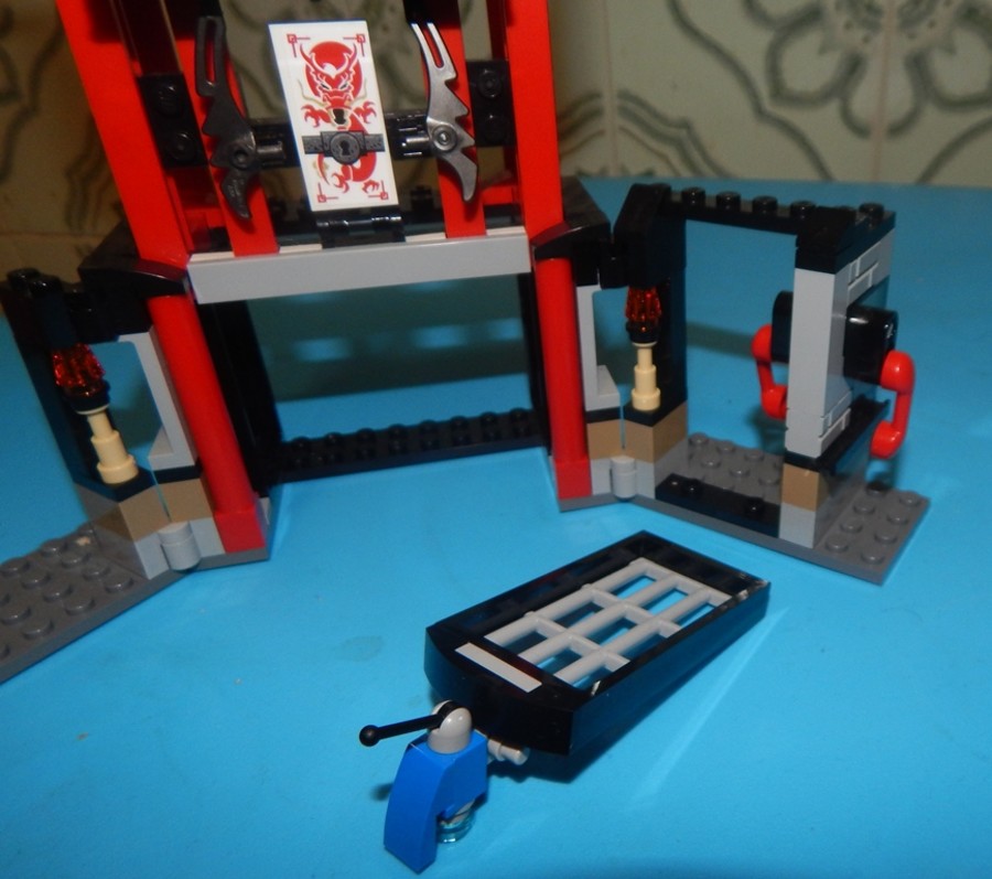 Ninjago