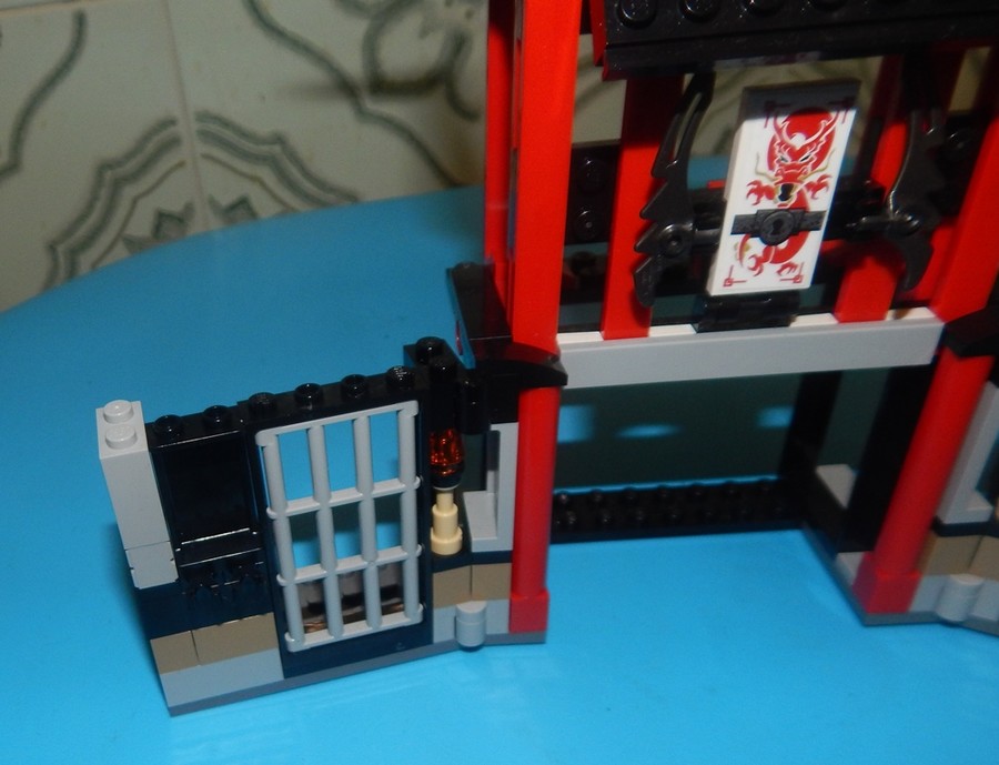 Ninjago