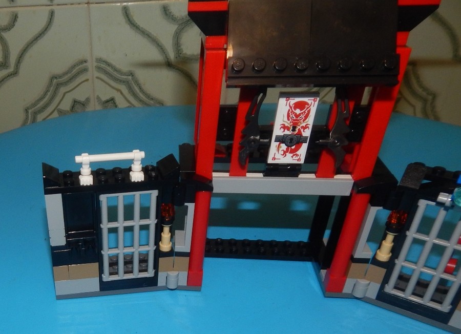 Ninjago