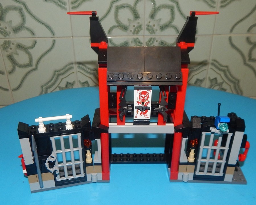 Ninjago
