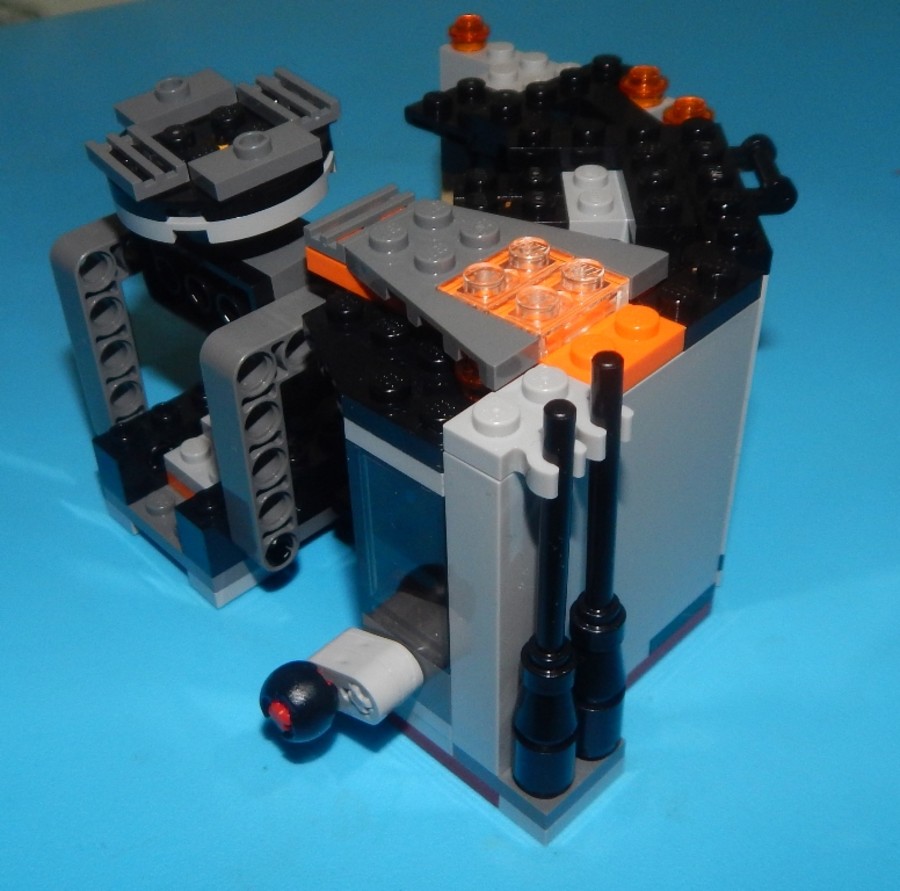 Star Wars