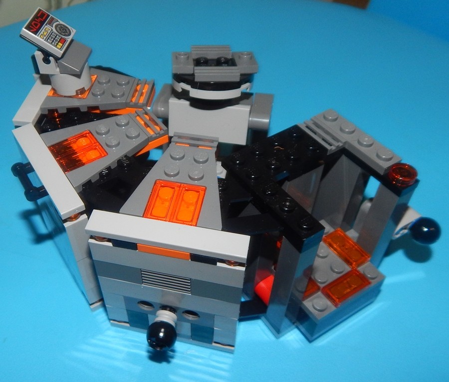 Star Wars