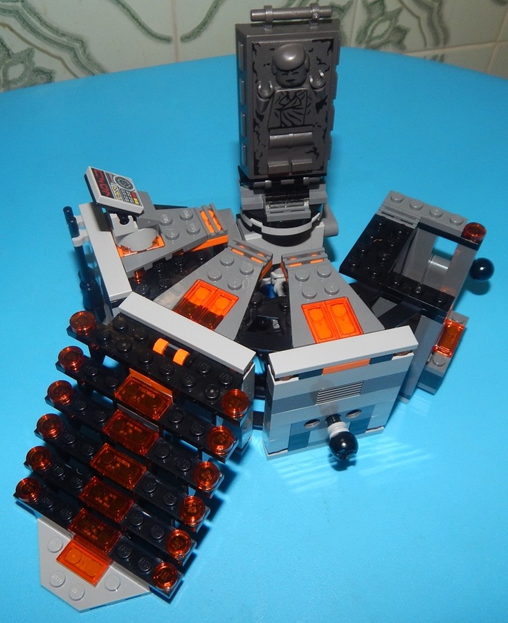 Star Wars