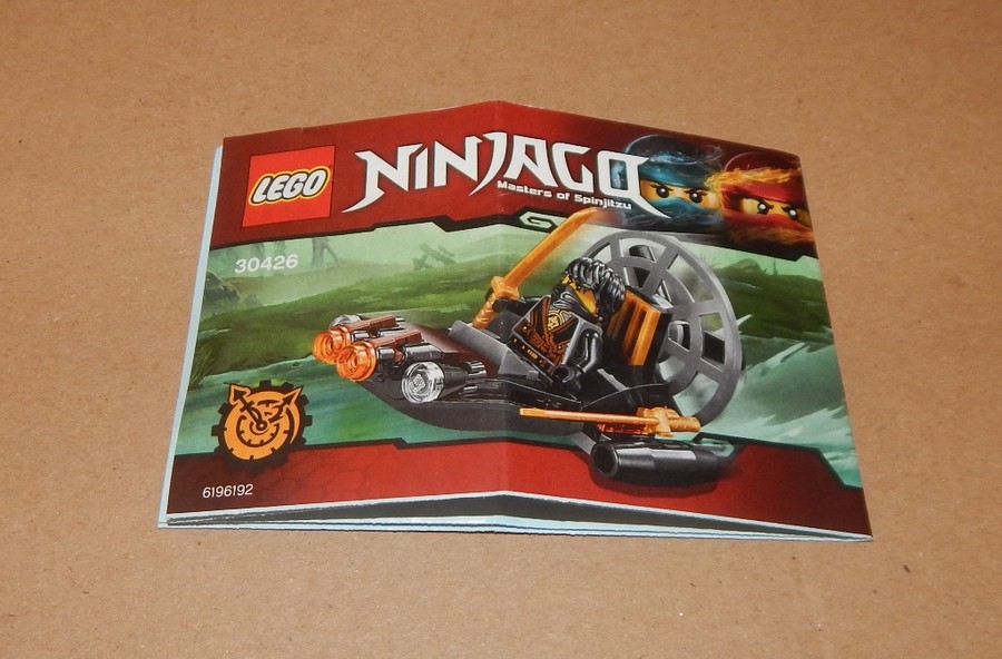 Ninjago