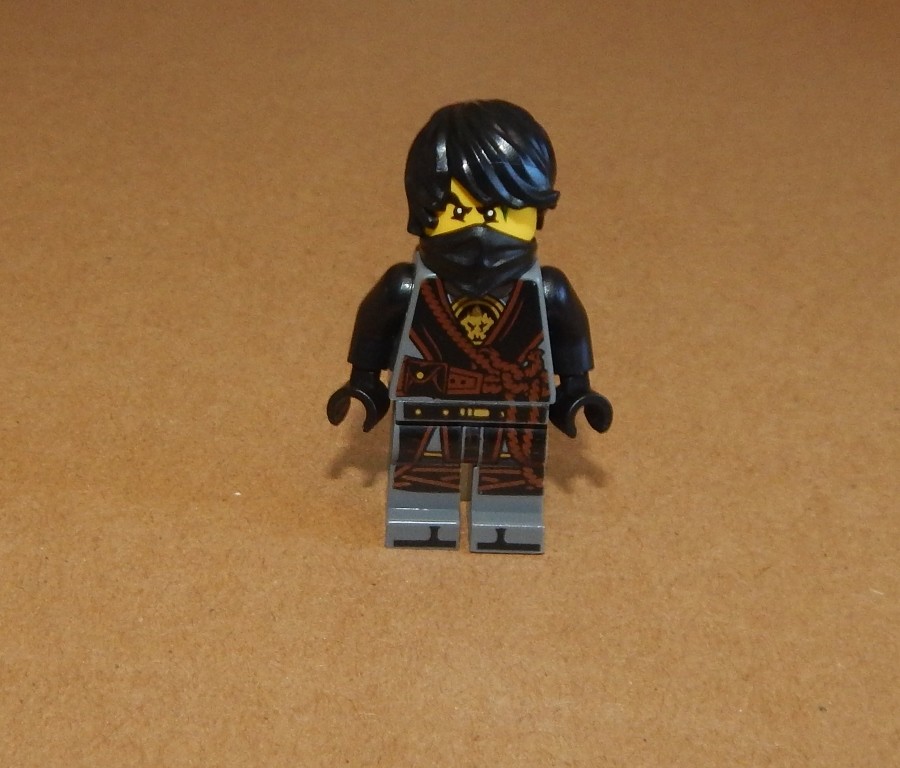 Ninjago