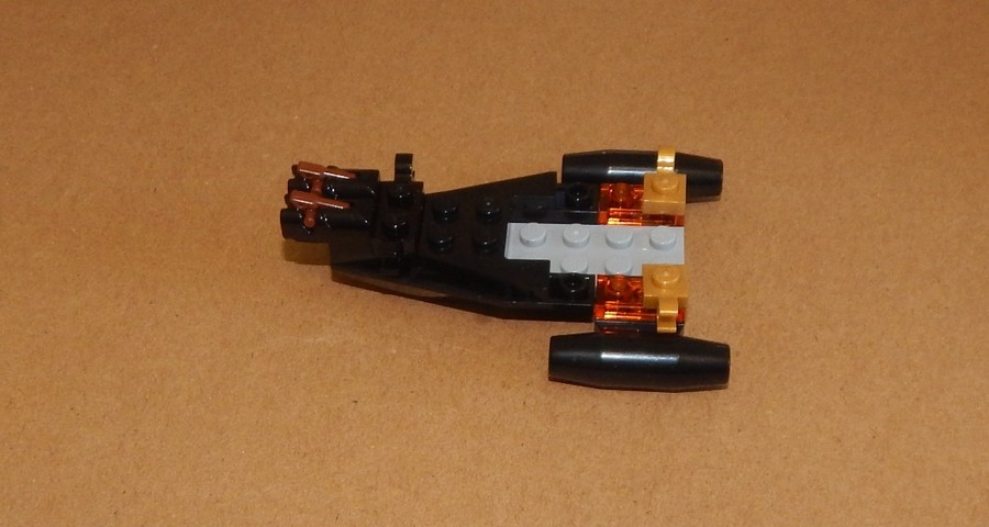 Ninjago