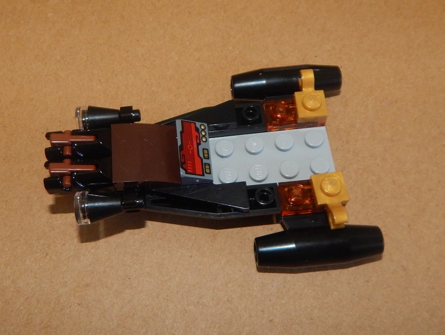 Ninjago