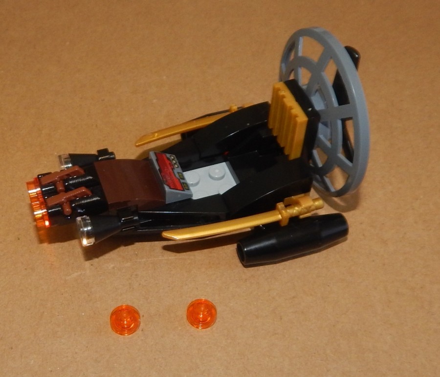 Ninjago