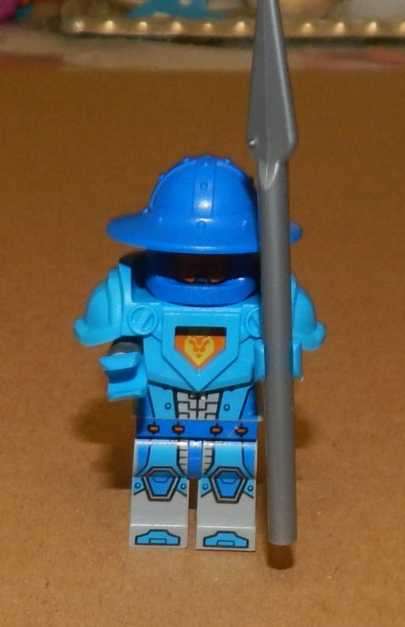 Nexo Knights