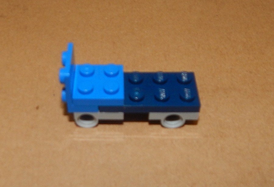 Nexo Knights
