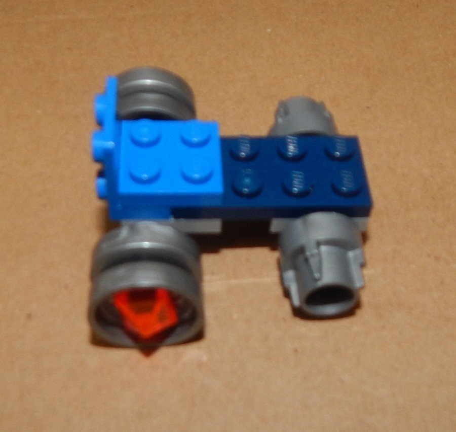 Nexo Knights