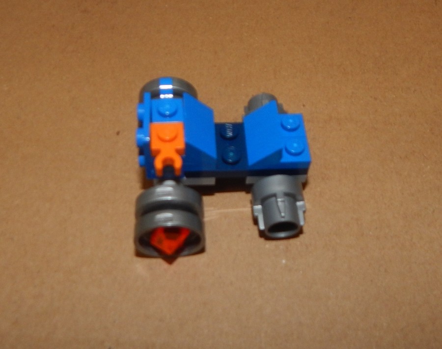 Nexo Knights