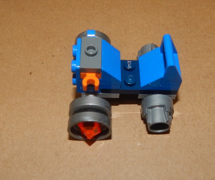 Nexo Knights