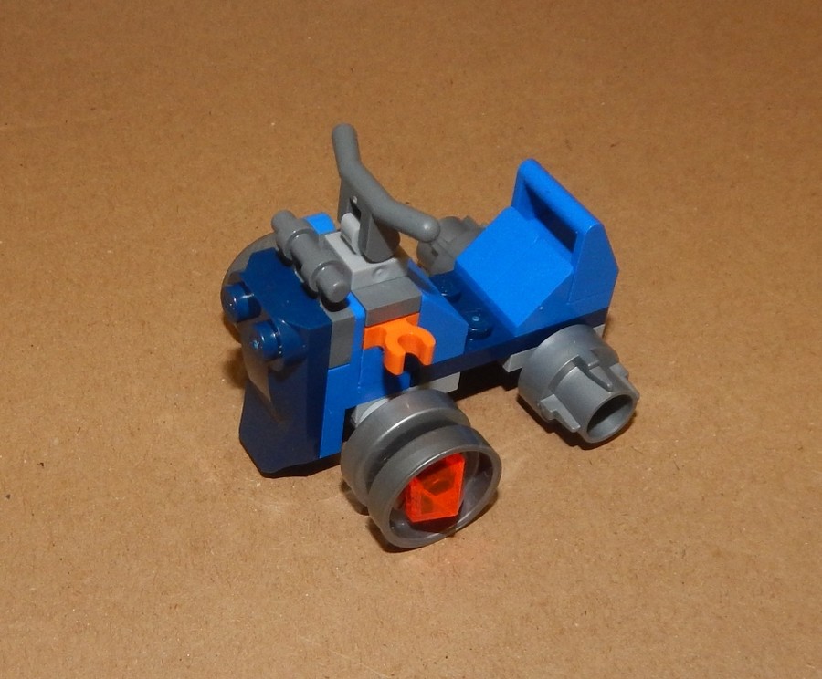 Nexo Knights