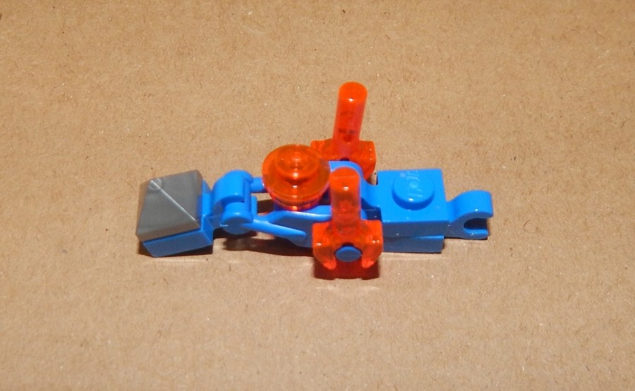 Nexo Knights