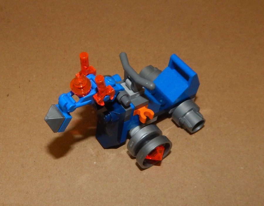 Nexo Knights