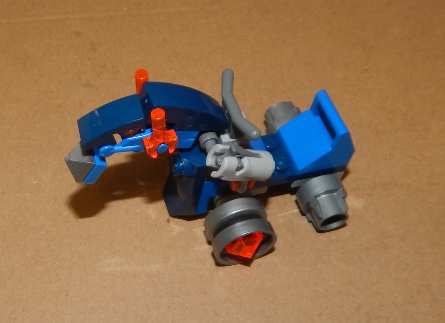 Nexo Knights