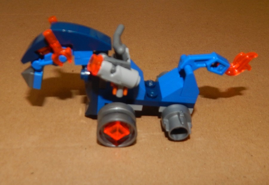 Nexo Knights