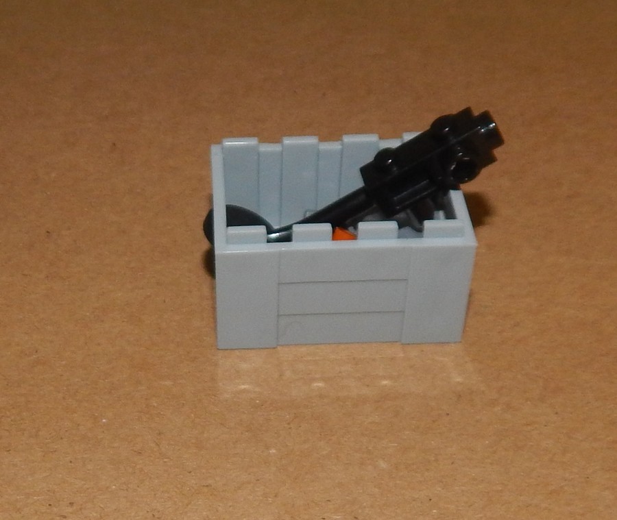 Lego City