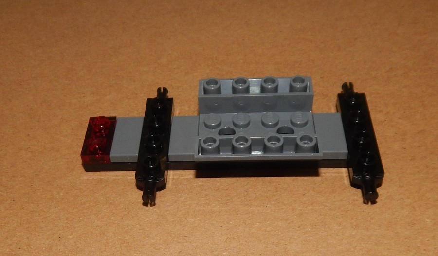 Lego City