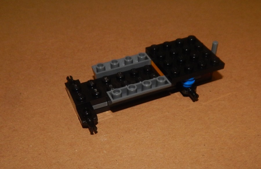 Lego City