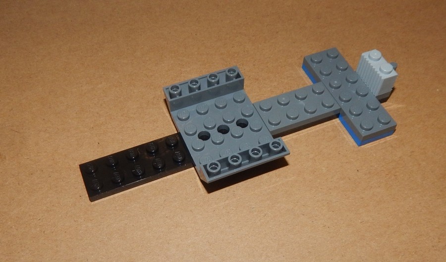 Lego City