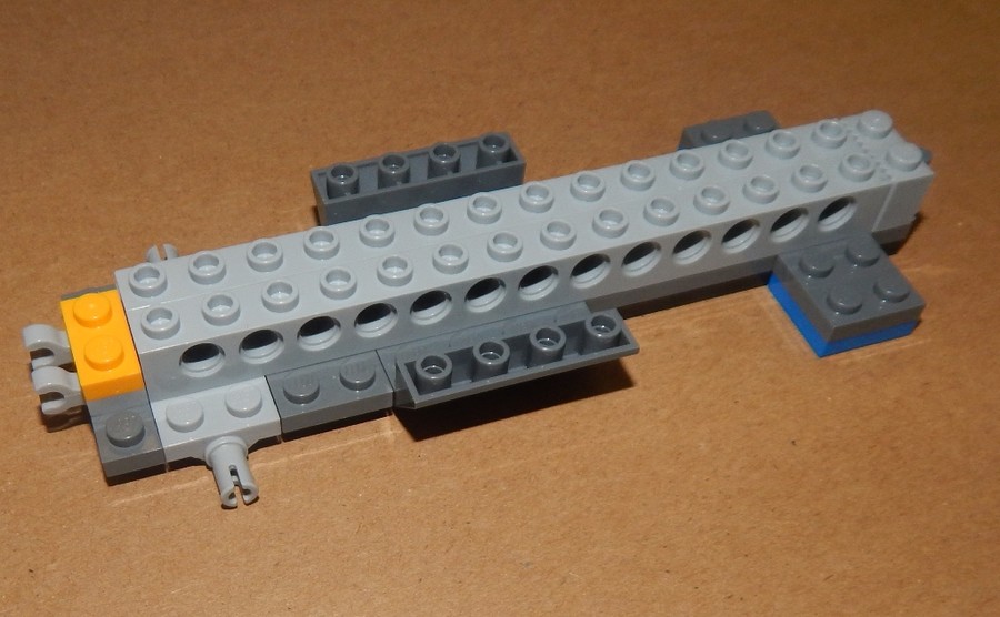 Lego City