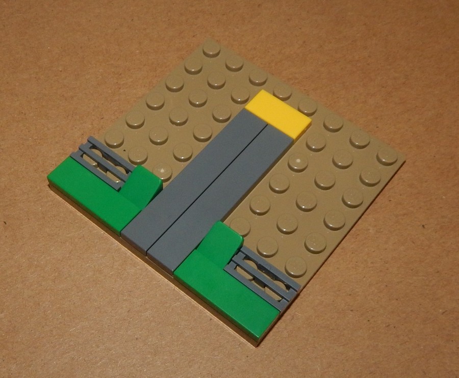 Lego City