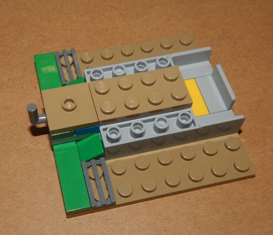 Lego City
