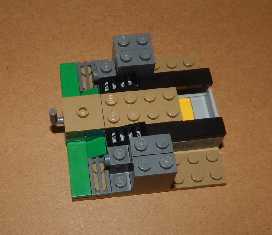Lego City