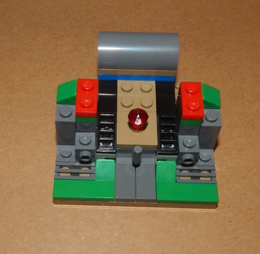Lego City