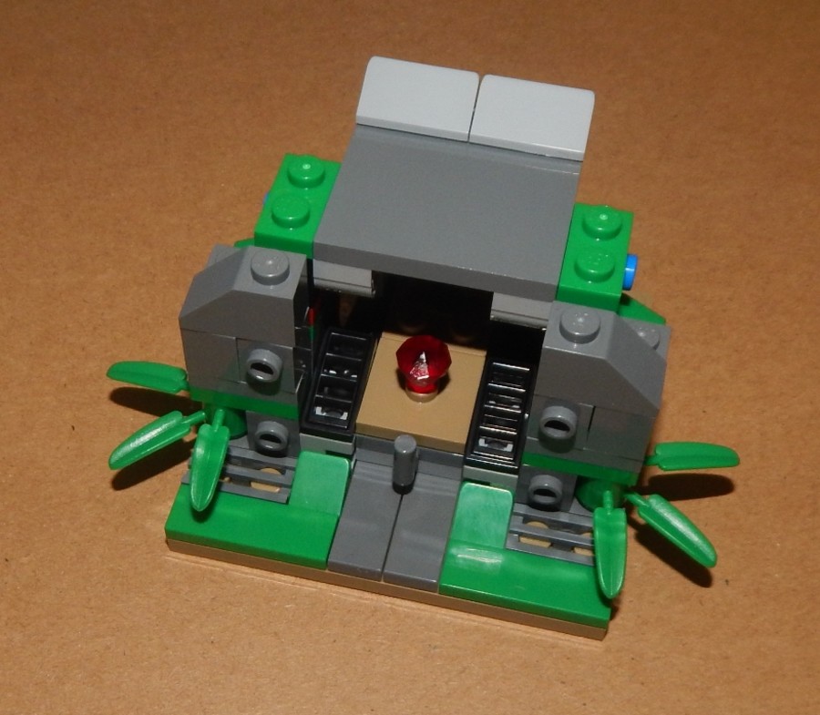 Lego City