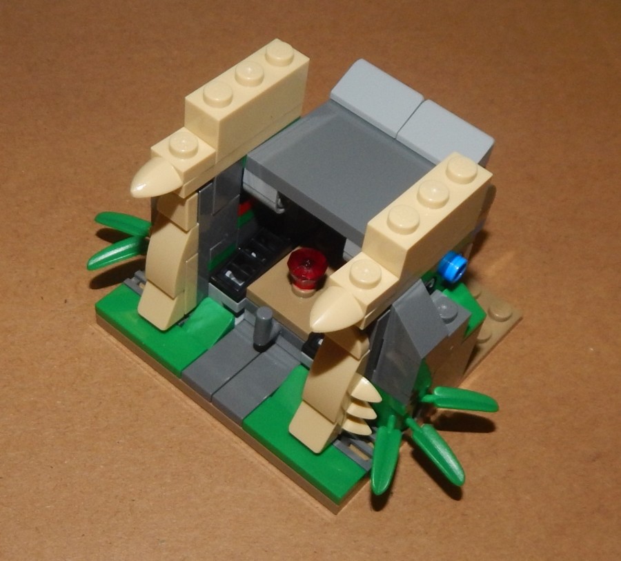 Lego City