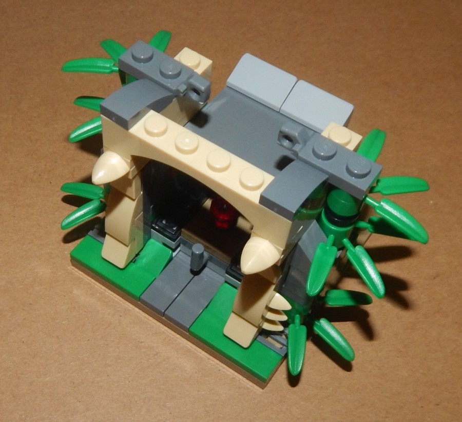 Lego City