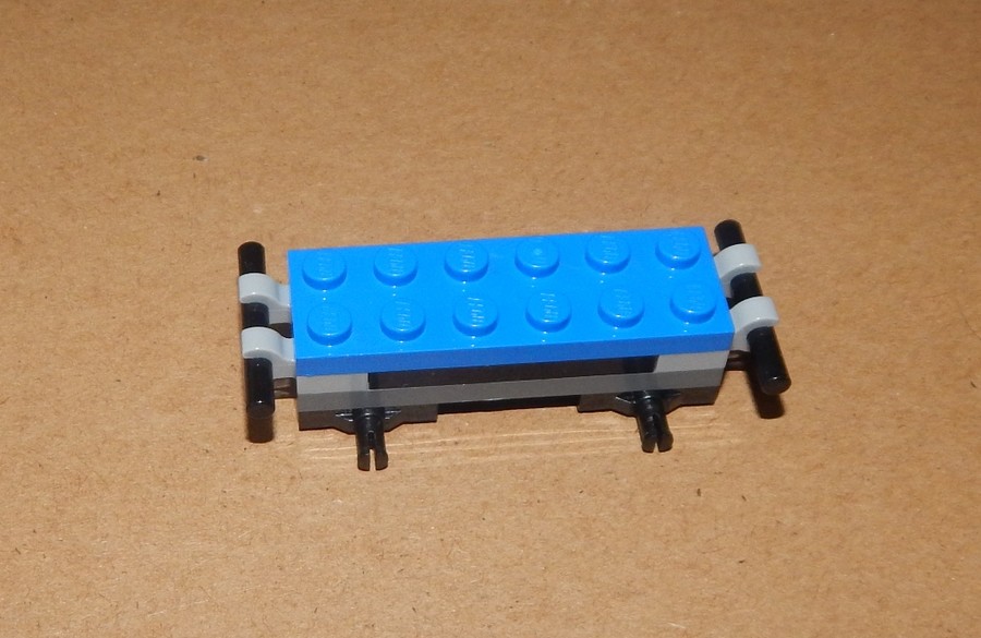 Lego City