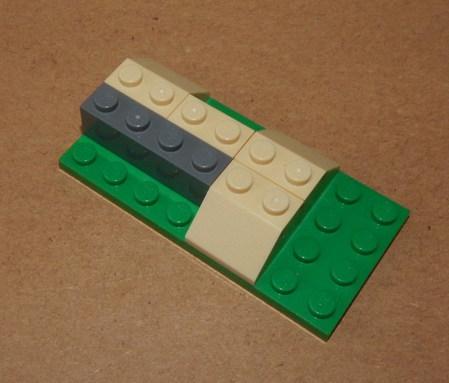 Lego City