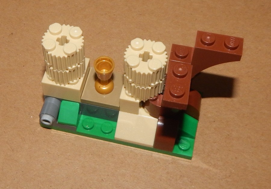 Lego City