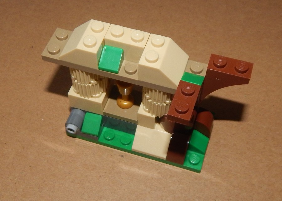 Lego City