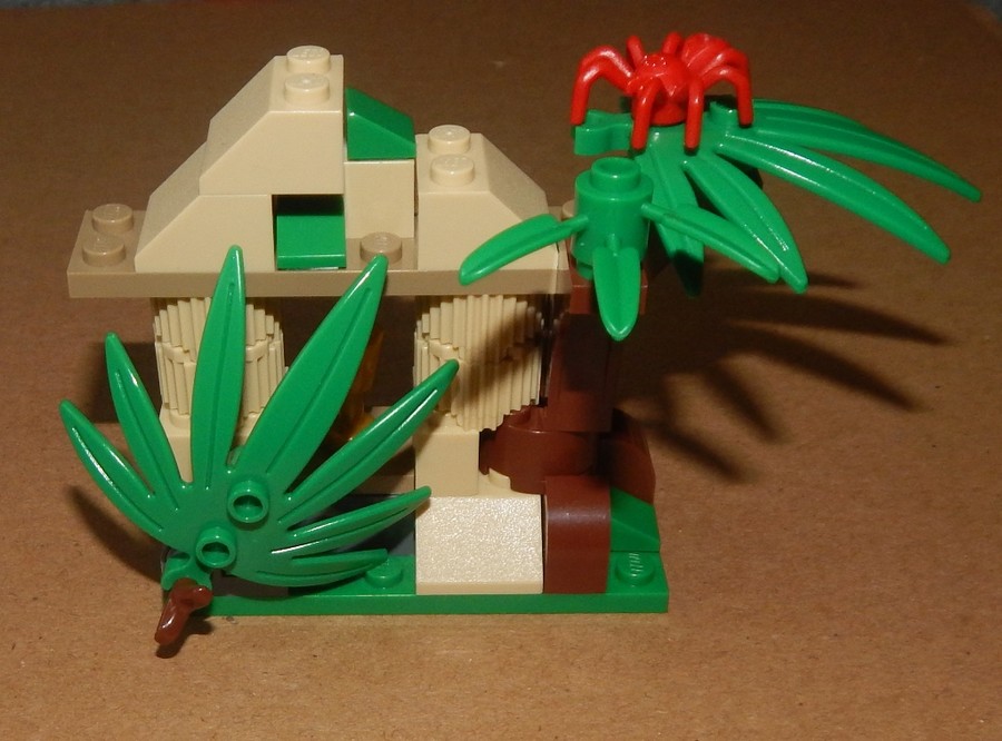 Lego City